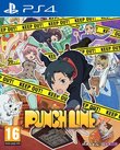 Punch Line Boxart