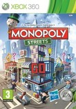 Monopoly Streets boxart