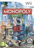 Monopoly Streets Boxart