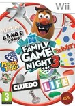 Family Game Night 3 Boxart