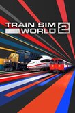Train Sim World 2 Boxart