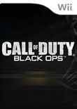 Call of Duty: Black Ops boxart