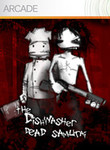 The Dishwasher - Dead Samurai boxart