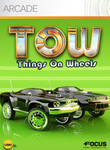 TOW: Things On Wheels Boxart