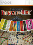 Ticket To Ride boxart