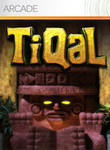 TiQal Boxart