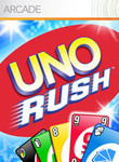 UNO RUSH Boxart