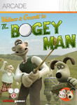 Wallace & Gromit #4: The Bogey Man Boxart