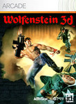 Wolfenstein 3D Boxart