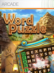 Word Puzzle Boxart