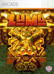 Zuma Boxart