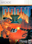 Doom II: Hell On Earth boxart