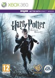 Harry Potter And The Deathly Hallows - Part 1 Boxart