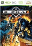 Crackdown 2 Boxart