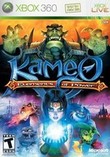 Kameo: Elements Of Power Boxart