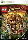 LEGO Indiana Jones: The Original Adventures Boxart