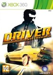 Driver: San Francisco Boxart