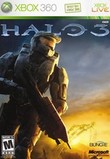 Halo 3 Boxart