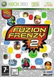 Fuzion Frenzy 2 Boxart