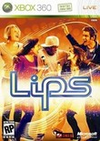 Lips Boxart