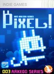 Arkedo Series - 03 Pixel! Boxart