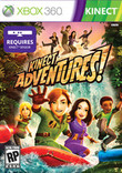 Kinect Adventures Boxart