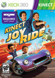 Kinect Joy Ride Boxart