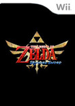 The Legend of Zelda: Skyward Sword boxart