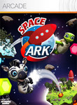 Space Ark Boxart