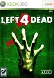 Left 4 Dead Boxart