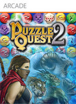 Puzzle Quest 2 Boxart