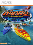 Hydro Thunder Hurricane Boxart