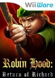 Robin Hood: The Return Of Richard Boxart