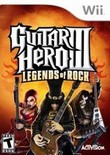 Guitar Hero III: Legends Of Rock Boxart