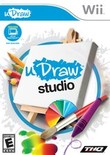 uDraw Studio boxart