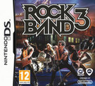 Rock Band 3 boxart