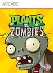 Plants vs. Zombies boxart