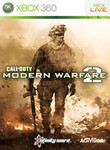 Call of Duty: Modern Warfare 2 boxart