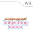 Cooking Mama World: Babysitting Mama Boxart