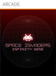 Space Invaders: Infinity Gene Boxart