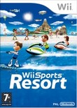 Wii Sports Resort Boxart