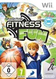 Family Party: Fitness Fun Boxart