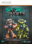 Spare Parts Boxart