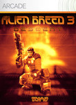 Alien Breed Episode 3: Descent Boxart