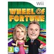 Wheel of Fortune Boxart