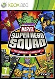 Marvel Super Hero Squad: The Infinity Gauntlet Boxart