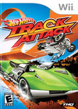 Hot Wheels Track Attack Boxart