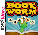Bookworm Boxart