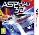 Asphalt 3D Boxart