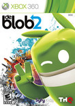 De Blob 2 Boxart